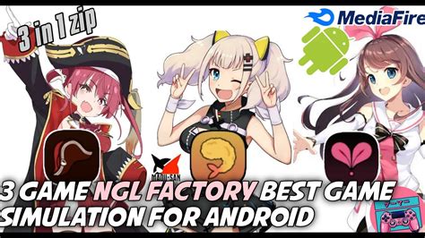 Kizuna Player Mod APK V2.5.0 .